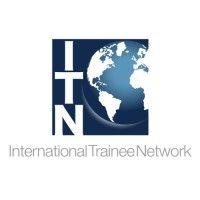 international trainee network (itn) logo image