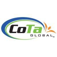 cota global logo image