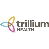 trillium health logo image