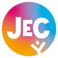 jeune et citoyen asbl (jec) logo image