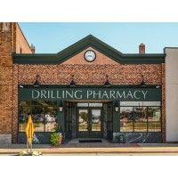 drilling pharmacy