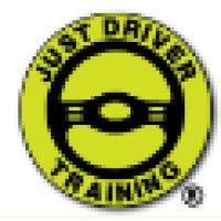 just driver training logo image