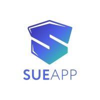 sueapp logo image