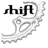 shift2bikes logo image