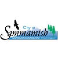 city of sammamish logo image