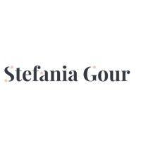 stefania gour logo image