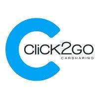 click2go carsharing logo image