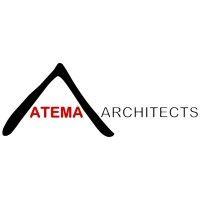 atema architects logo image