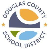 douglas county school district - nv logo image