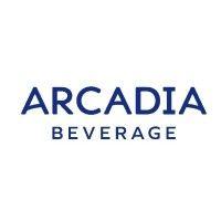 arcadia beverage logo image