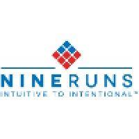 nineruns logo image