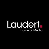 laudert gmbh & co.kg logo image