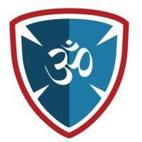 yogashield® yoga for first responders® (yffr) logo image