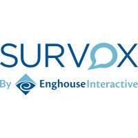 survox, inc. logo image