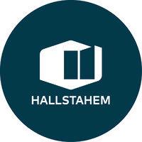 ab hallstahem logo image