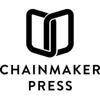 chainmaker press logo image