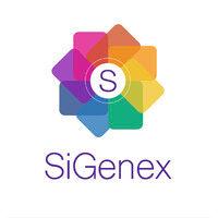 sigenex inc logo image