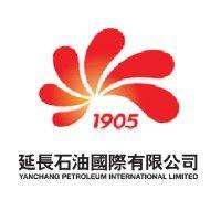 yanchang petroleum international logo image