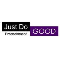 just do good entertainment logo image