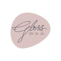 gloss enterprises ltd logo image