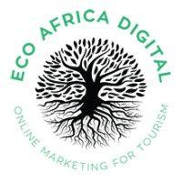 eco africa digital logo image