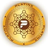 platinx - the future logo image