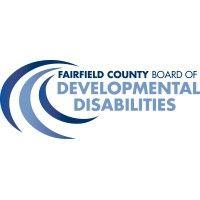 fairfield county board of developmental disabilities