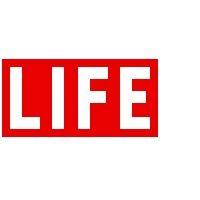 life.com logo image