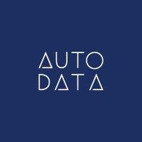 autodata middle east logo image