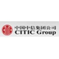 citic group logo image