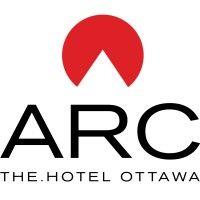 arc the.hotel ottawa