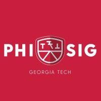 phi sigma kappa - kappa deuteron logo image