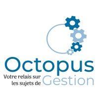 octopus gestion sas logo image