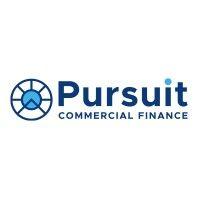 pursuit commercial finance logo image