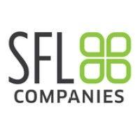 sfl companies logo image