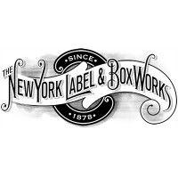 new york label & box works