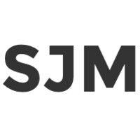 sjm - fractional cmo logo image