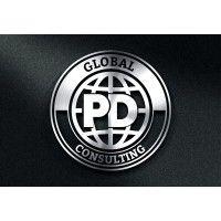 pd global consulting logo image