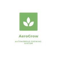 aerogrow logo image