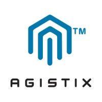 agistix logo image