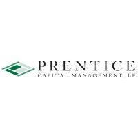 prentice capital management, lp logo image