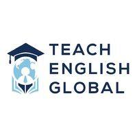 teach english global logo image