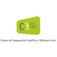 c3sl - centro de computação científica e software livre