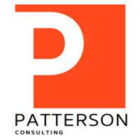 patterson consulting logo image