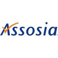 assosia ltd logo image