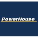 logo of Powerhouse Sports Inc