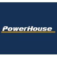 powerhouse sports, inc. logo image