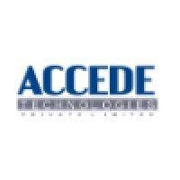 accede technologies pvt ltd logo image