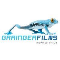 grainger films logo image