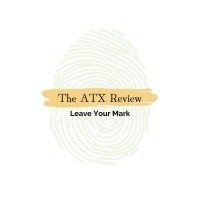 the atx review logo image